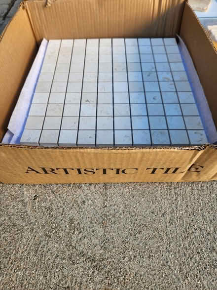 Photo of free Ceramic and Slate Tiles (Santa Monica) #2