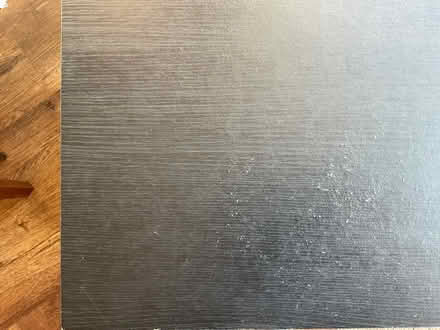 Photo of free Black cabinet with drawer (California DE22) #3