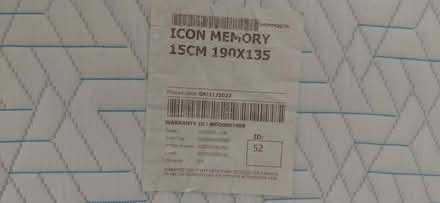 Photo of free Mattress (Currie EH14) #3