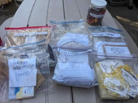 Photo of free Ecology Games (Mountain View, Monta Loma) #1