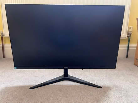Photo of free Computer Monitor (Wellington TF1) #1