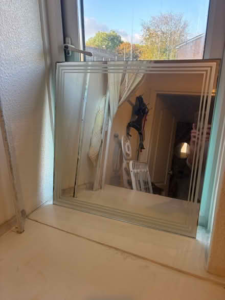 Photo of free Mirror (S5 9HB) #1
