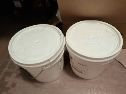 Photo of free Soap making supplies (94040) #2