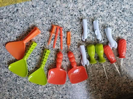 Photo of free Pumpkin carving tools (Bixley IP4) #1
