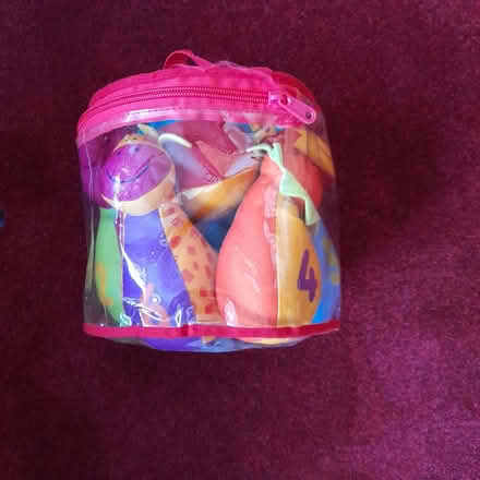 Photo of free Sift toy skittles (Whitnash CV31) #2