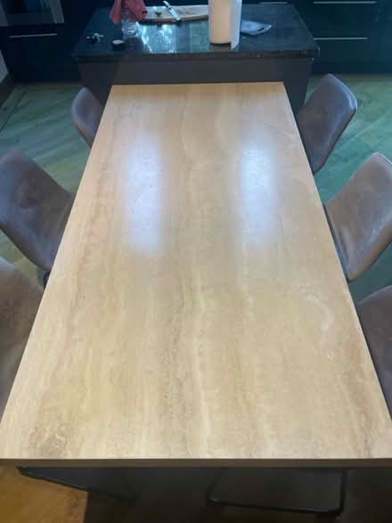 Photo of free Dining table (Heswall CH60) #2