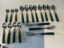 Photo of free Picnic Cutlery (Wildmoor Heath GU47) #1