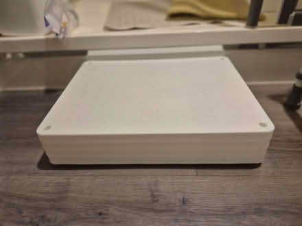 Photo of free Useful step disability aid bathroom (Northchurch HP4) #1