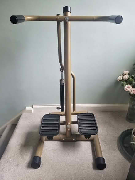 Photo of free Stepping Machine (Bromborough CH62) #2