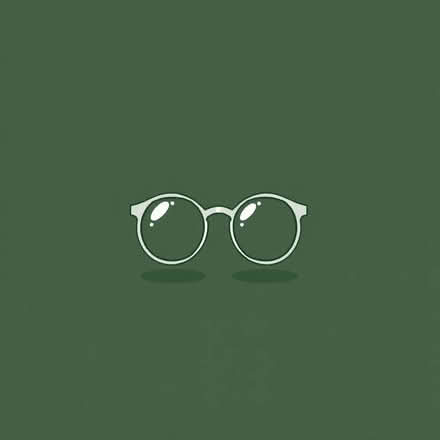Photo of Harry Potter glasses (Camden Square NW1) #1