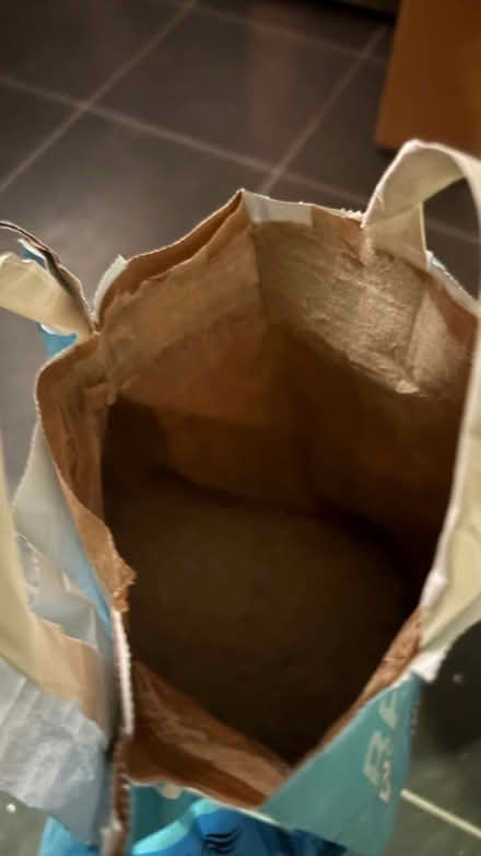 Photo of free Cat litter - non clumping (Lemsford AL8) #2