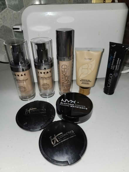 Photo of free Makeup (Ambler) #1
