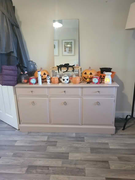 Photo of free Large sideboard (Harrogate HG3) #1