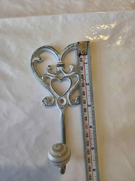 Photo of free Coat hooks and handles (Kendal LA9) #2
