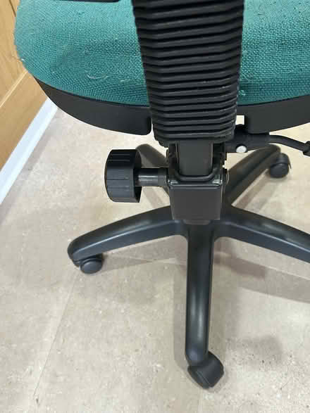 Photo of free Office Swivel Chair (Waldridge Park DH2) #2