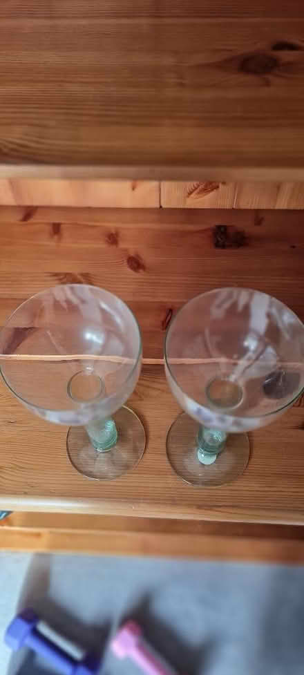 Photo of free Candle holders (Burnham SL1) #2