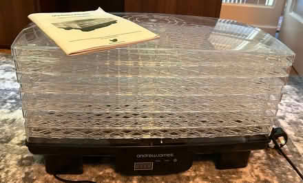 Photo of free Food Dehydrator. (Kenilworth CV8) #1