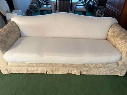 Photo of free SoFA (Poway) #1