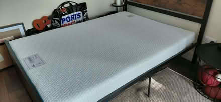 Photo of free Mattress (Currie EH14) #1
