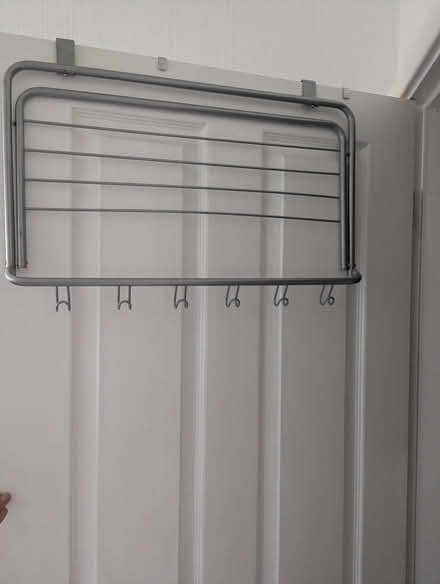 Photo of free Drying Rack (Heaton Mersey SK4) #2