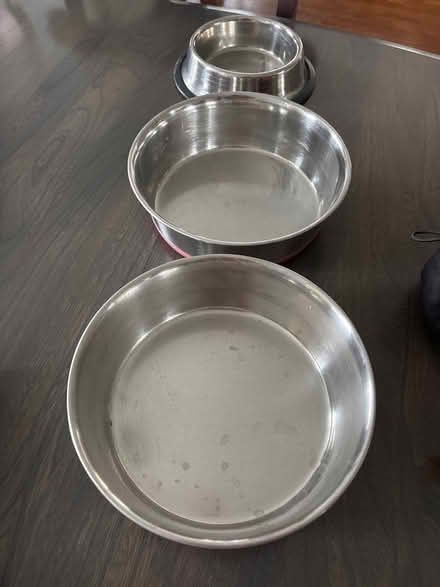 Photo of free Dog supplies (Leominster) #2