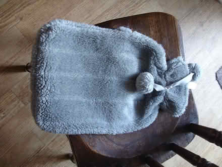 Photo of free Cover for hot water bottle (Coleview SN3) #1