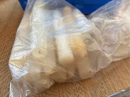 Photo of free Assorted candles - 4 large, ~10 long and ~15 small (Great Boughton CH3) #3