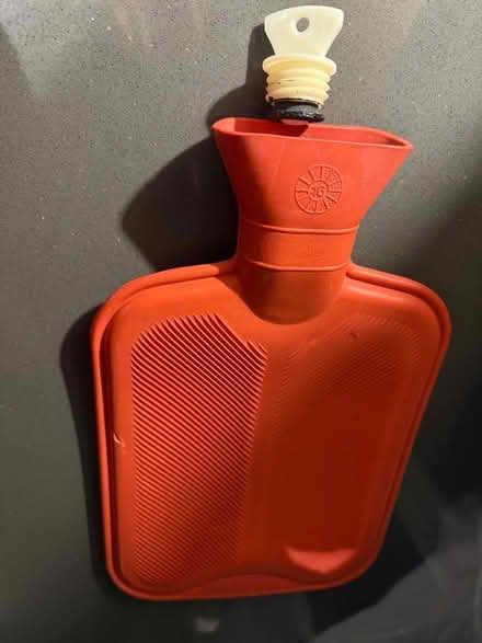 Photo of free Hot water bottle (Norton Lees S8) #1