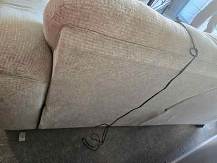 Photo of free 2-Seater Reclining (Ofallon mo) #2