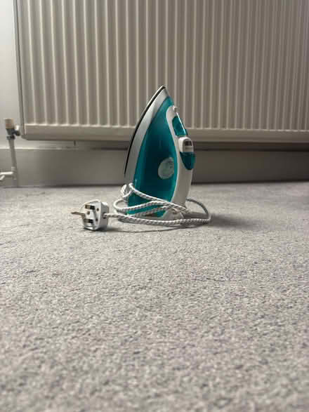 Photo of free Iron (Tufnell Park NW5) #2