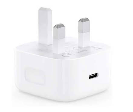Photo of USB-C Plug to Recharge Mobile (Higher Bebington CH63) #1