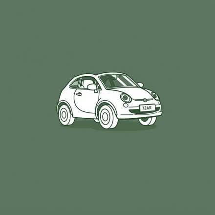 Photo of Kids car for a year (Horwich BL6) #1