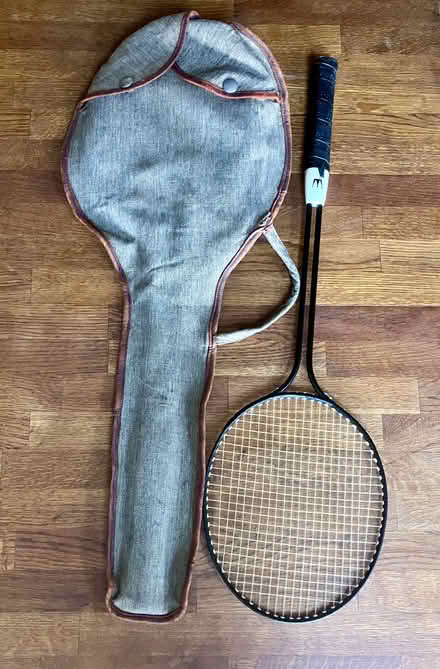 Photo of free Badminton racket (Cookley DY10) #1