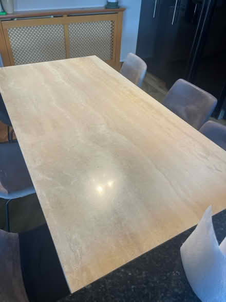 Photo of free Dining table (Heswall CH60) #1