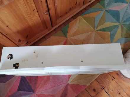 Photo of free Ikea wall unit (Dyke Road area BN1) #2