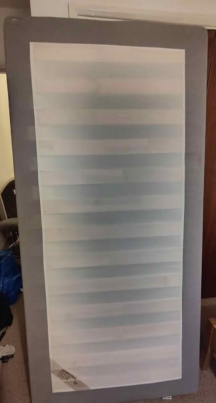 Photo of free IKEA Sultan Aksdal Single Bed Frame (Chesham HP5) #2