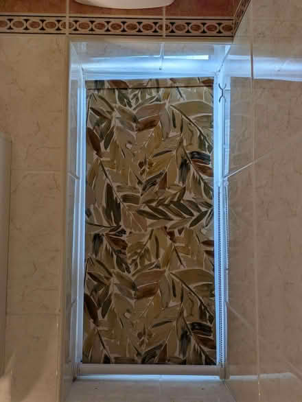 Photo of free Roller Blind (Pyrford GU22) #1