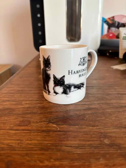 Photo of free 5 mugs (Clapton, E5) #4