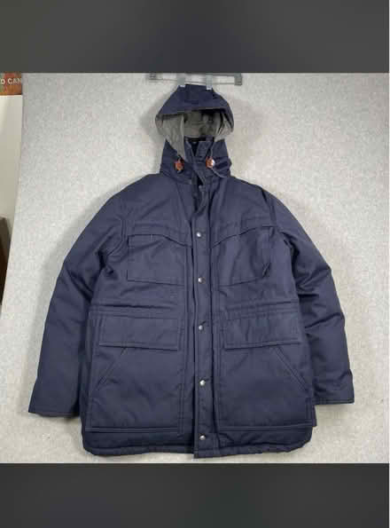 Photo of Homeless Friend Needs Winter Things (West Slaughter Ln) #1