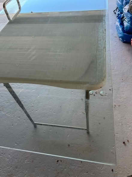 Photo of free Shower door and frame (BA3) #2