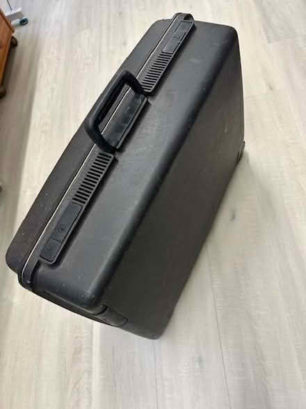 Photo of free Standard hard-shell suitcase (Crossgates LD1) #1
