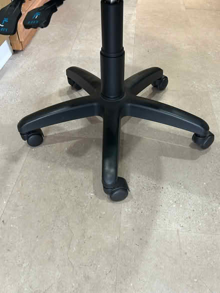 Photo of free Office Swivel Chair (Waldridge Park DH2) #4