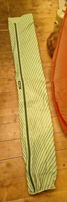 Photo of free Clothes line cover (Three Bridges RH10) #1