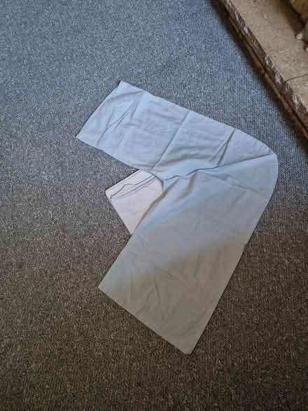 Photo of free Triangle pillow cases (Warrington WA2) #1