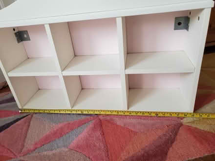 Photo of free Ikea wall unit (Dyke Road area BN1) #2