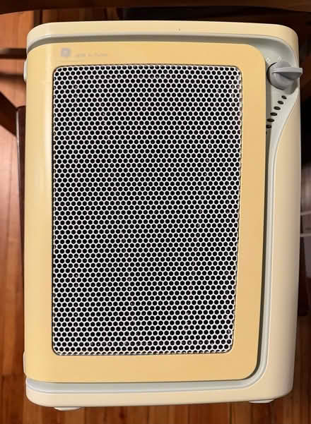 Photo of free GE Hepa air filter (Boonton, NJ) #1