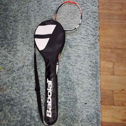 Photo of free Badminton raquet (Upper Bevendean BN2) #1