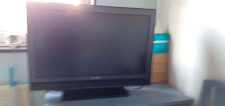 Photo of free Sony television 32 inch screen (Eastville BS5) #1