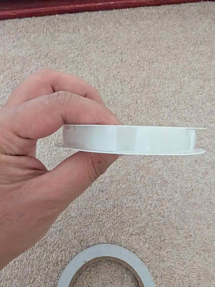 Photo of free Double sided 3m clear tape (Maidenbower, RH10) #1