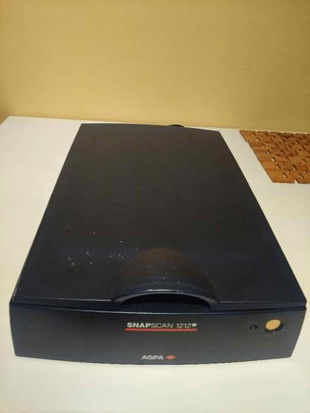 Photo of free Scanner (Seven Sisters N15) #1
